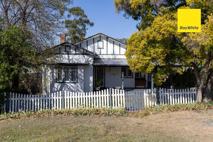 Second view of Homely house listing, 2 Anderson Street, Inverell NSW 2360