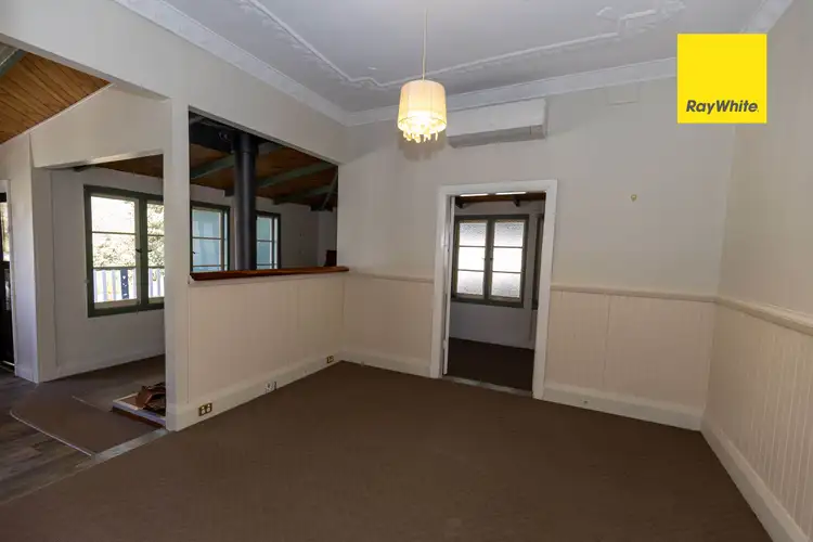 Third view of Homely house listing, 2 Anderson Street, Inverell NSW 2360