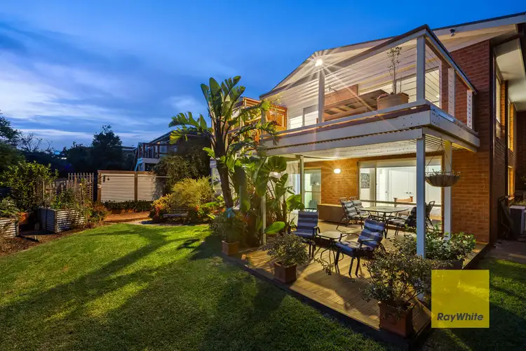 34 Lansbury Crescent, Highton VIC 3216