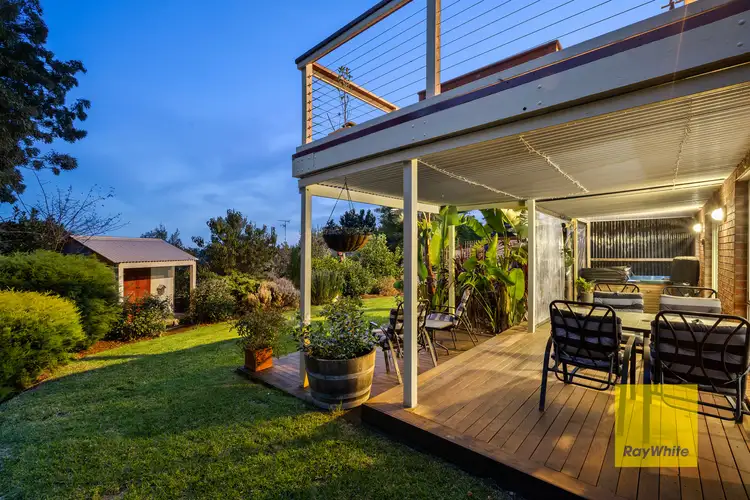Third view of Homely house listing, 34 Lansbury Crescent, Highton VIC 3216