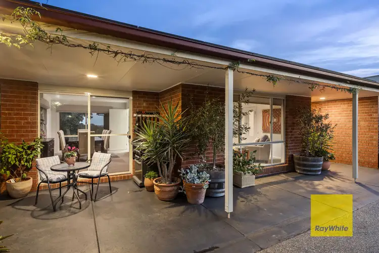 Fourth view of Homely house listing, 34 Lansbury Crescent, Highton VIC 3216