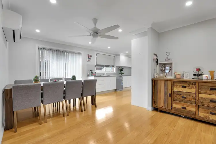 Third view of Homely house listing, 19 Warburton Crescent, Werrington County NSW 2747