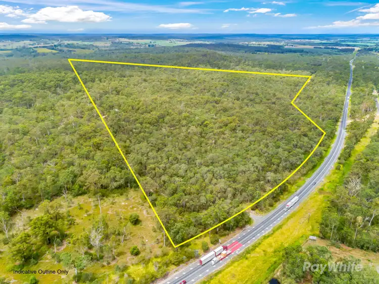 Seventh view of Homely land listing, 34226 Bruce Highway, Gin Gin QLD 4671