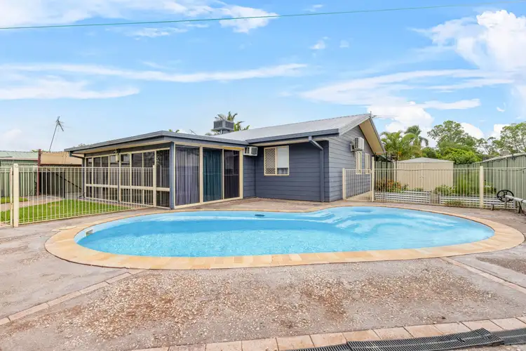 Third view of Homely house listing, 33 Barry Street, Emerald QLD 4720