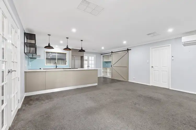 Fifth view of Homely house listing, 33 Barry Street, Emerald QLD 4720