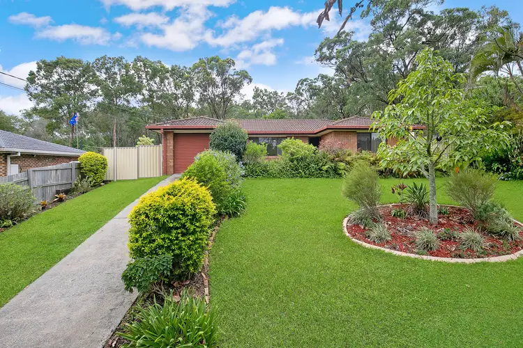 Main view of Homely house listing, 63 Brompton Street, Alexandra Hills QLD 4161