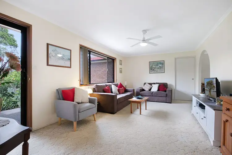 Fifth view of Homely house listing, 63 Brompton Street, Alexandra Hills QLD 4161
