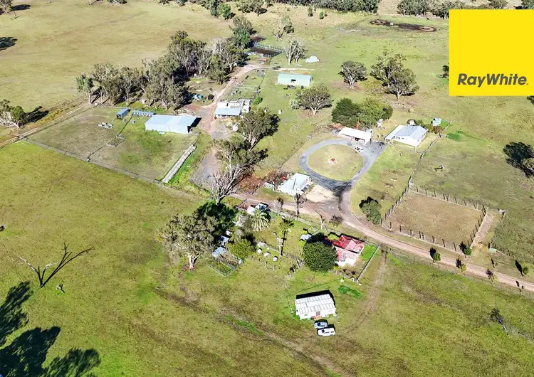 Main view of Homely rural property listing, 404 New Valley Road, TINGHA, Inverell NSW 2360