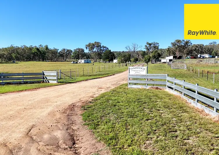 Second view of Homely rural property listing, 404 New Valley Road, TINGHA, Inverell NSW 2360