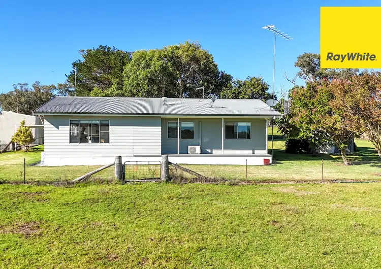 Third view of Homely rural property listing, 404 New Valley Road, TINGHA, Inverell NSW 2360