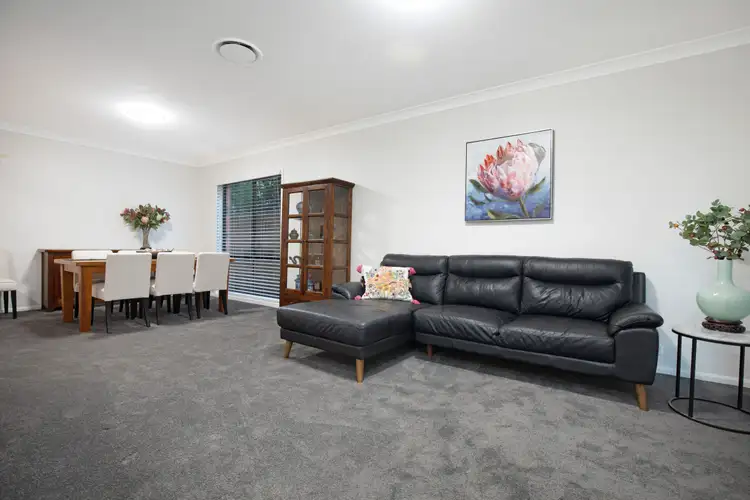 Second view of Homely house listing, 29 Tallowood Grove, Beaumont Hills NSW 2155