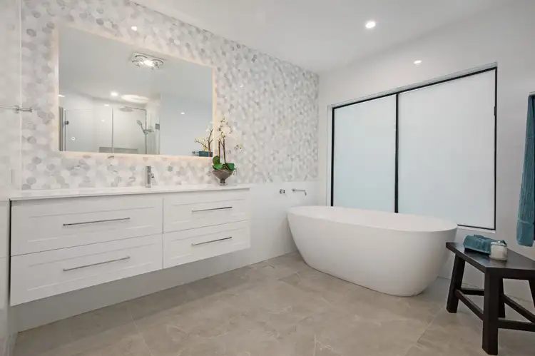 Fifth view of Homely house listing, 29 Tallowood Grove, Beaumont Hills NSW 2155