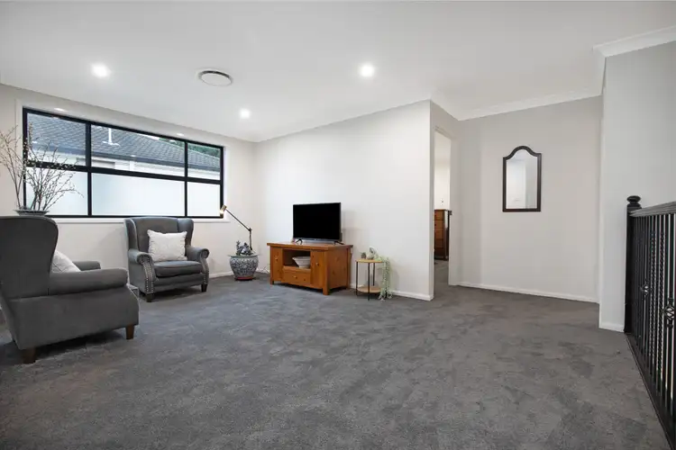 Sixth view of Homely house listing, 29 Tallowood Grove, Beaumont Hills NSW 2155