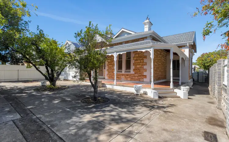 23 Flora Terrace, Prospect SA 5082