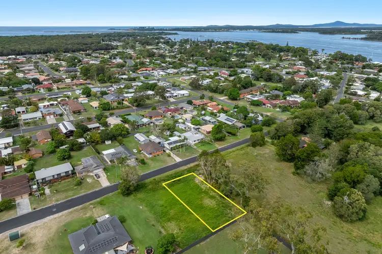 35 Riverview Street, Iluka NSW 2466