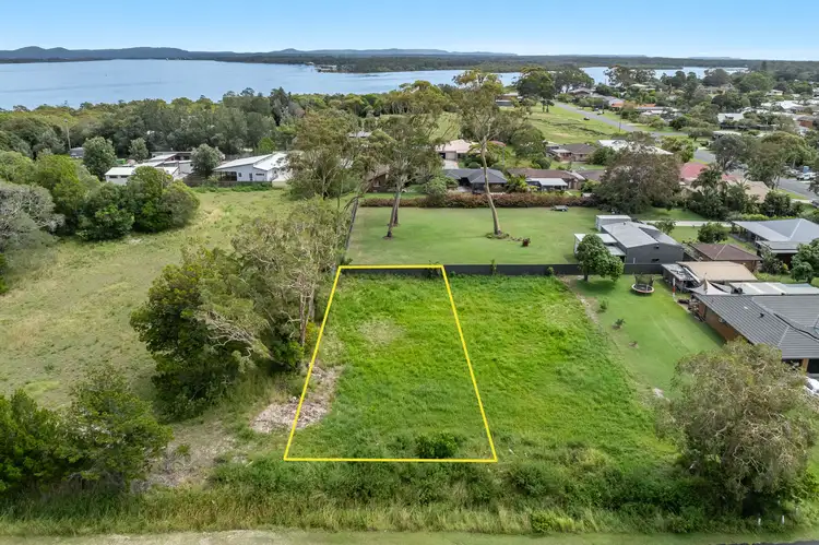 Fourth view of Homely land listing, 35 Riverview Street, Iluka NSW 2466
