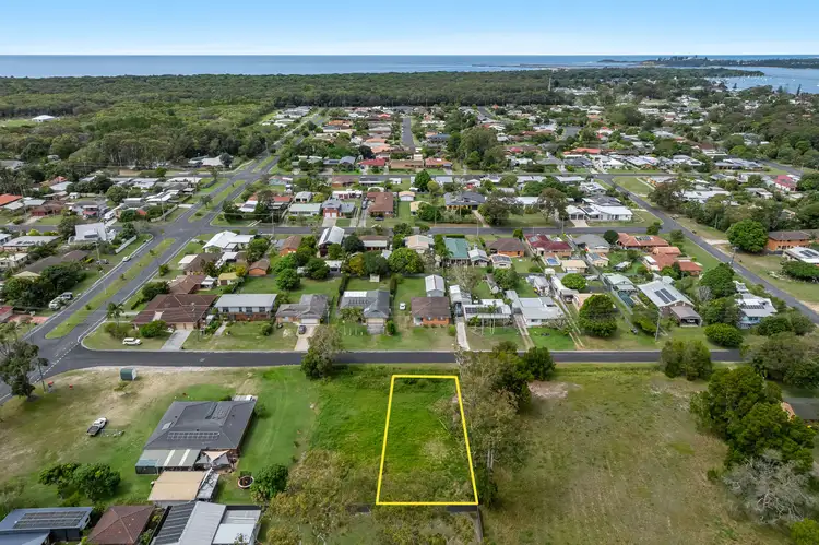 Fifth view of Homely land listing, 35 Riverview Street, Iluka NSW 2466