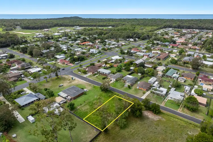 Sixth view of Homely land listing, 35 Riverview Street, Iluka NSW 2466