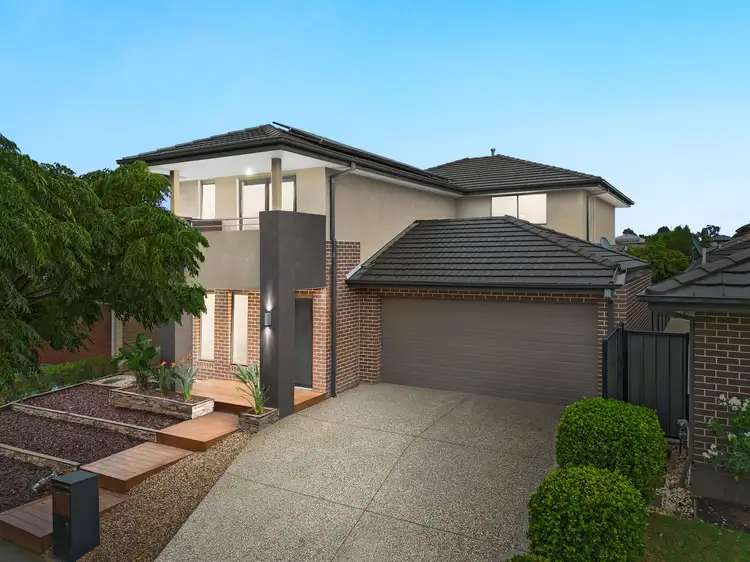 6 Elderwood Avenue, Truganina VIC 3029