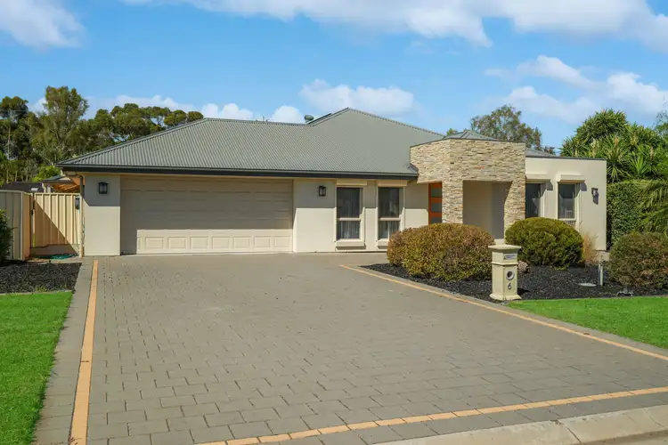 6 Oliveto Court, Angle Vale SA 5117