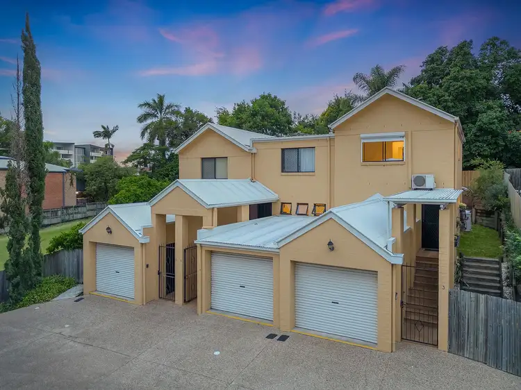 3/30 Macdonnell Street, Toowong QLD 4066