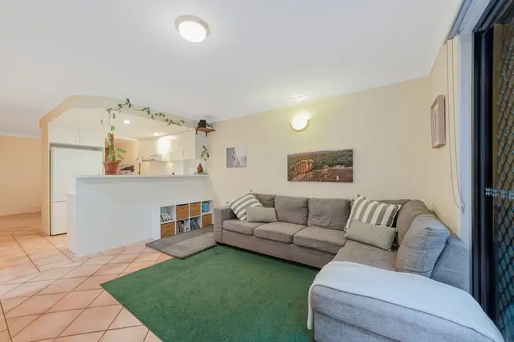 Third view of Homely townhouse listing, 3/30 Macdonnell Street, Toowong QLD 4066