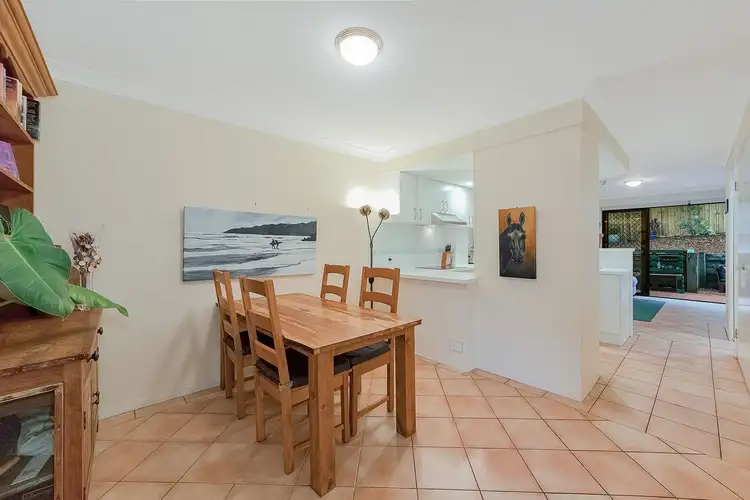 Fourth view of Homely townhouse listing, 3/30 Macdonnell Street, Toowong QLD 4066