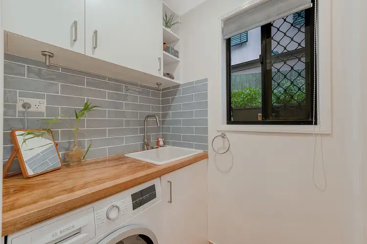 Fifth view of Homely townhouse listing, 3/30 Macdonnell Street, Toowong QLD 4066