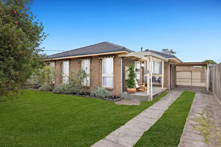 43 First Avenue, Chelsea Heights VIC 3196