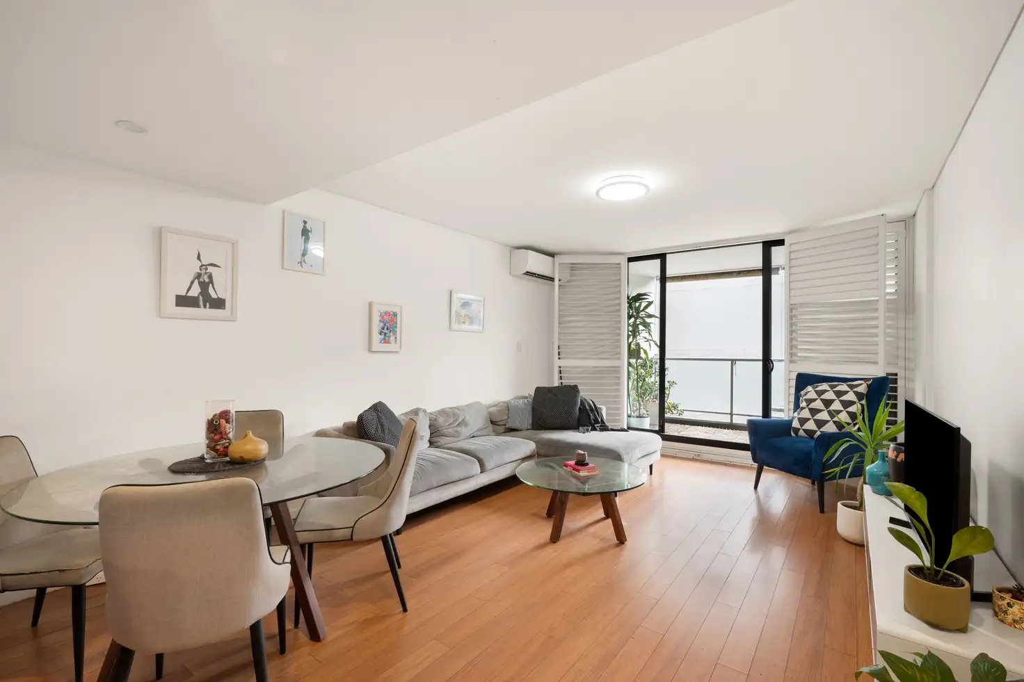 Main view of Homely apartment listing, 13L/274 Botany Road, Alexandria NSW 2015