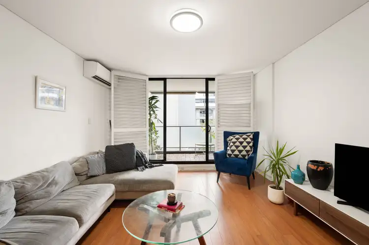 Second view of Homely apartment listing, 13L/274 Botany Road, Alexandria NSW 2015