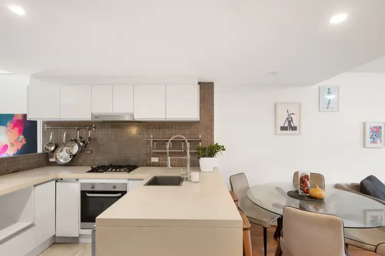 Third view of Homely apartment listing, 13L/274 Botany Road, Alexandria NSW 2015