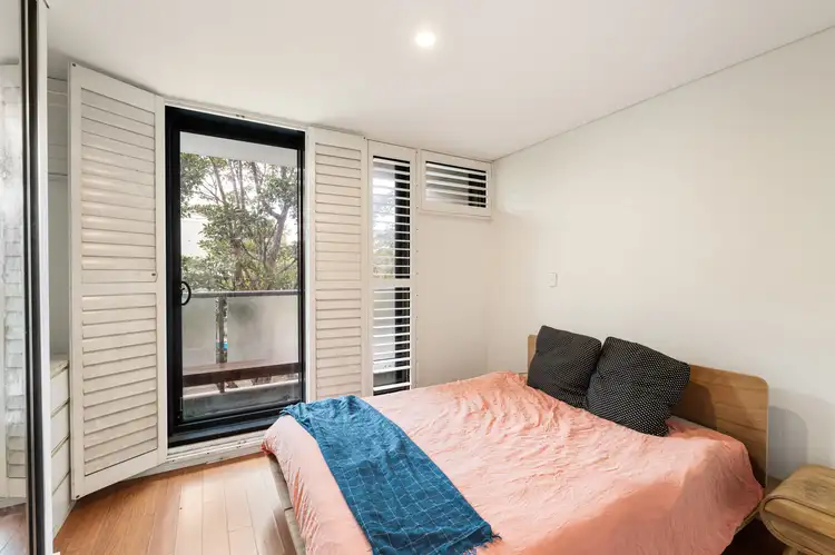 Fifth view of Homely apartment listing, 13L/274 Botany Road, Alexandria NSW 2015