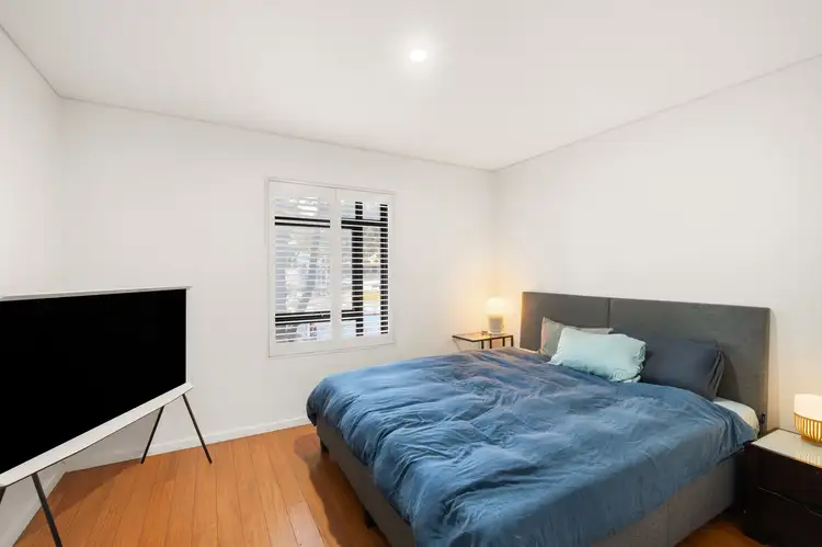 Sixth view of Homely apartment listing, 13L/274 Botany Road, Alexandria NSW 2015