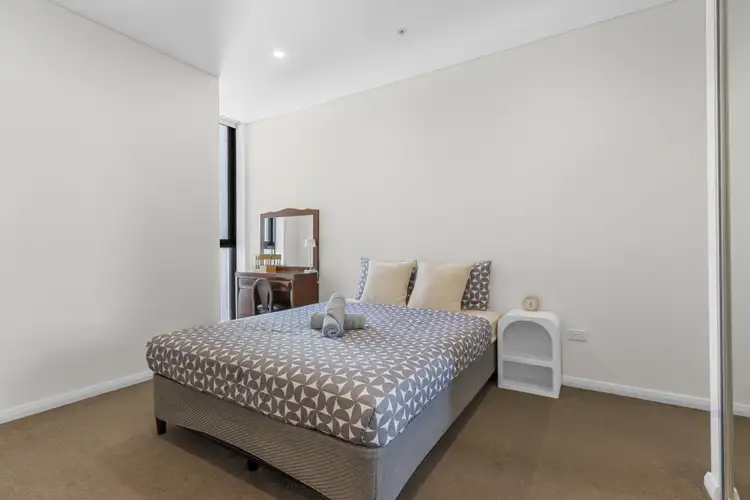 Sixth view of Homely apartment listing, 701/12 Woniora Road, Hurstville NSW 2220