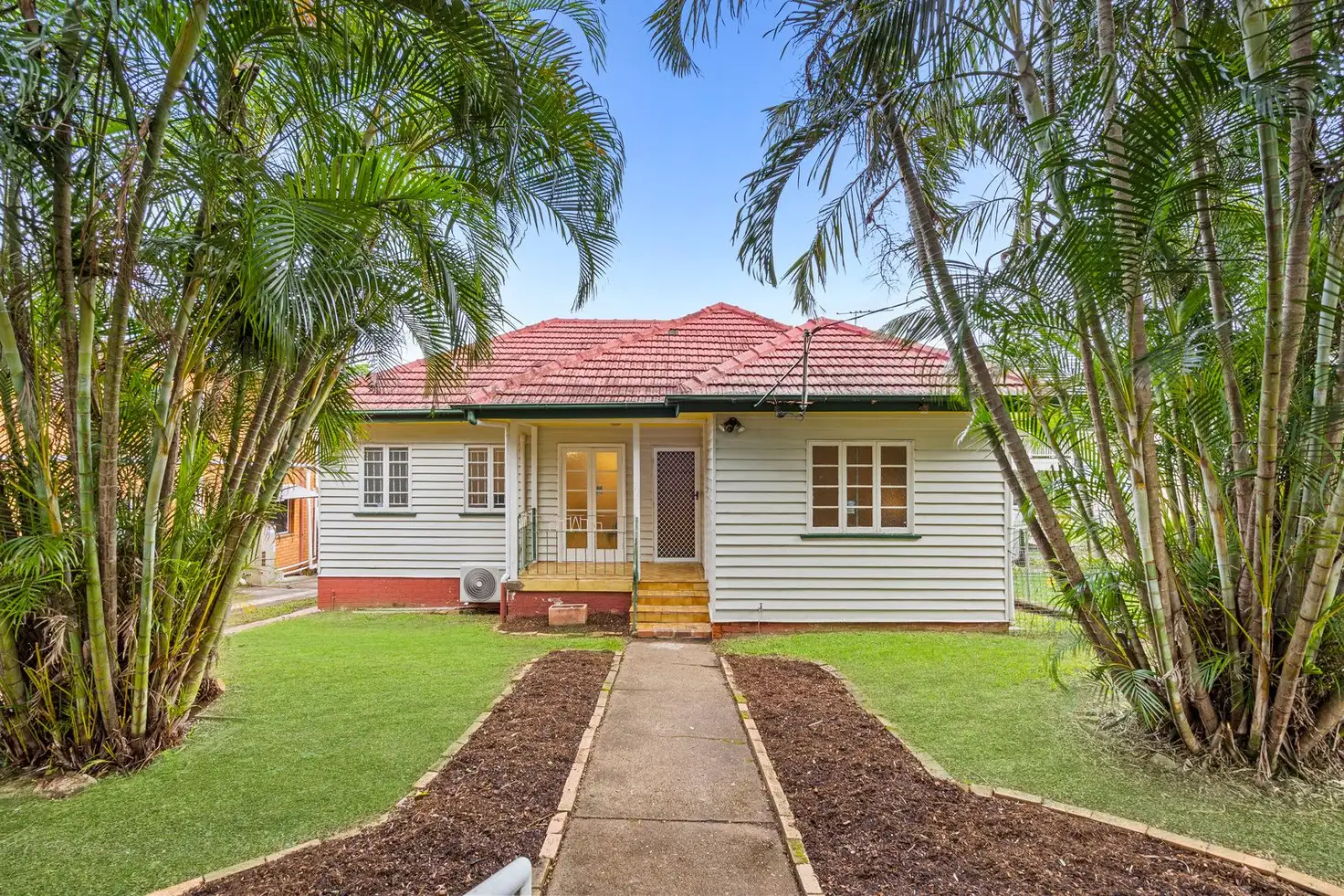 Main view of Homely house listing, 126 Ashby Street, Fairfield QLD 4103