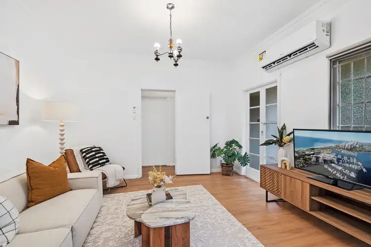 Second view of Homely house listing, 126 Ashby Street, Fairfield QLD 4103