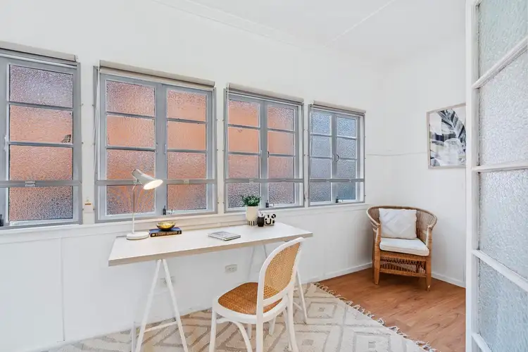 Fifth view of Homely house listing, 126 Ashby Street, Fairfield QLD 4103