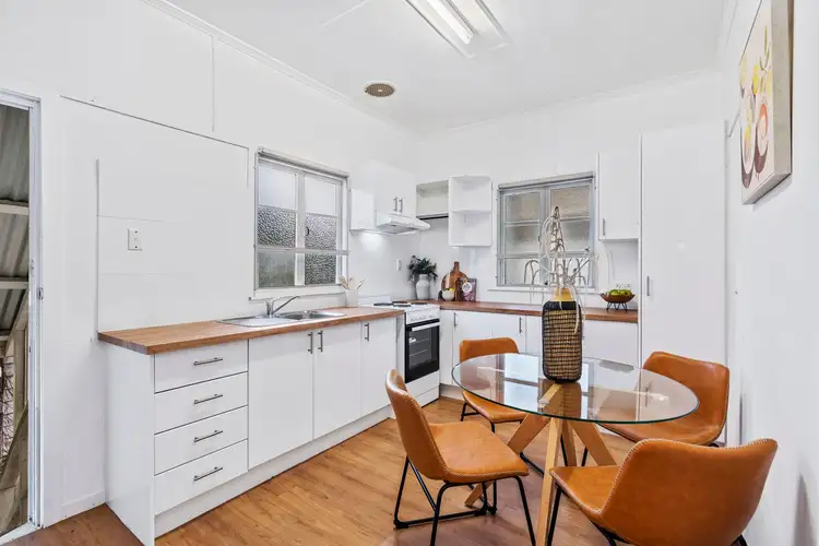 Sixth view of Homely house listing, 126 Ashby Street, Fairfield QLD 4103