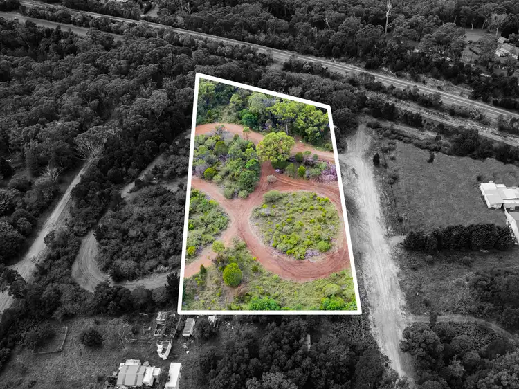 Main view of Homely land listing, 15 Waratah Street, Yerrinbool NSW 2575