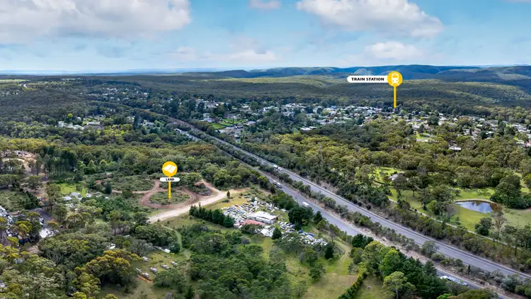 Second view of Homely land listing, 15 Waratah Street, Yerrinbool NSW 2575