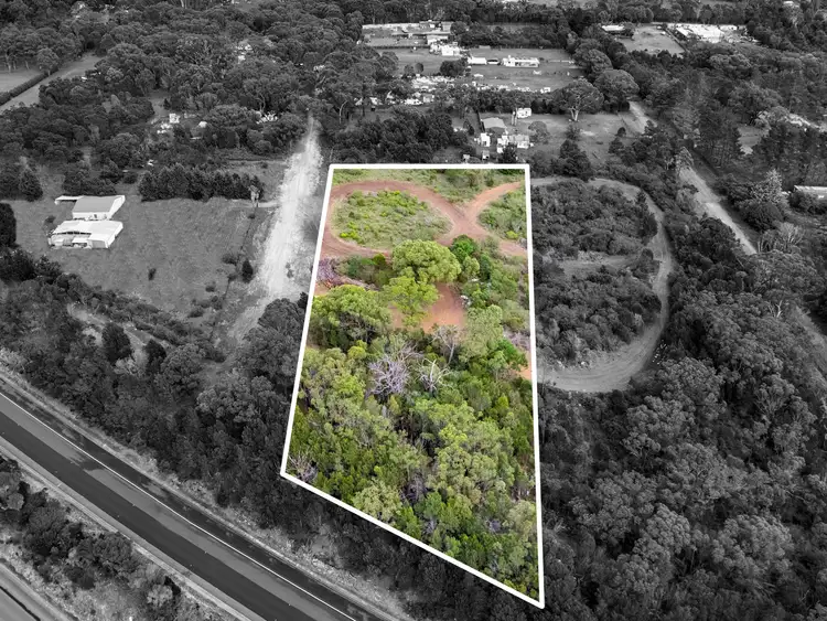 Third view of Homely land listing, 15 Waratah Street, Yerrinbool NSW 2575