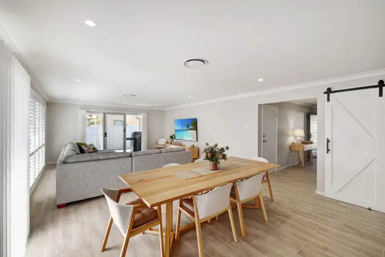 Fifth view of Homely house listing, 91 Sheaffe Street, Callala Bay NSW 2540