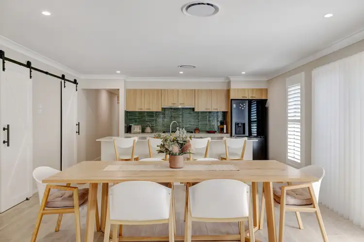Sixth view of Homely house listing, 91 Sheaffe Street, Callala Bay NSW 2540