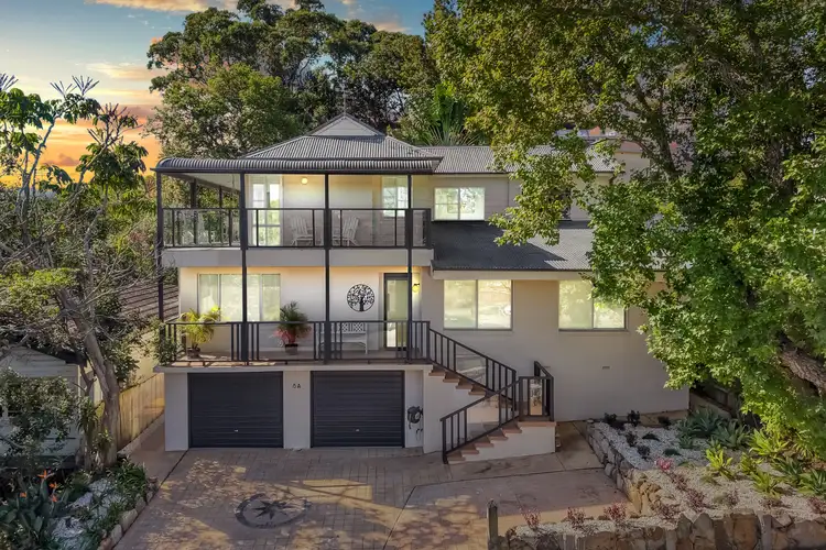 6a Duke Street, Point Frederick NSW 2250