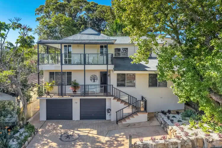 6a Duke Street, Point Frederick NSW 2250