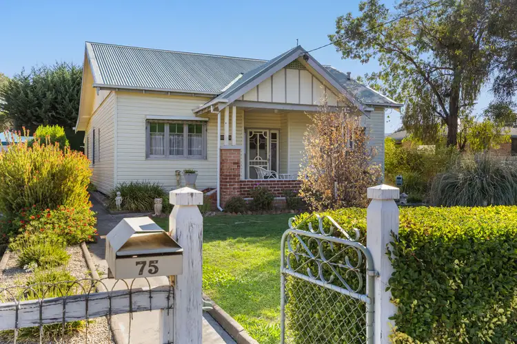 75 Lambert Street, Ararat VIC 3377