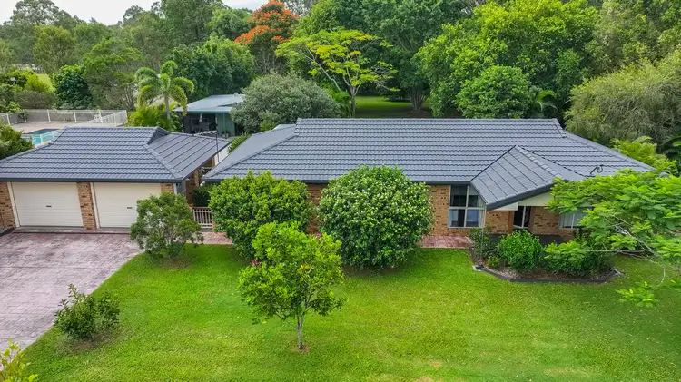26 Palmridge Court, Deception Bay QLD 4508