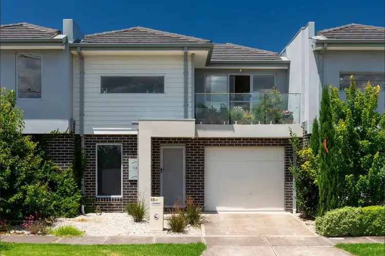 5B Manor Street