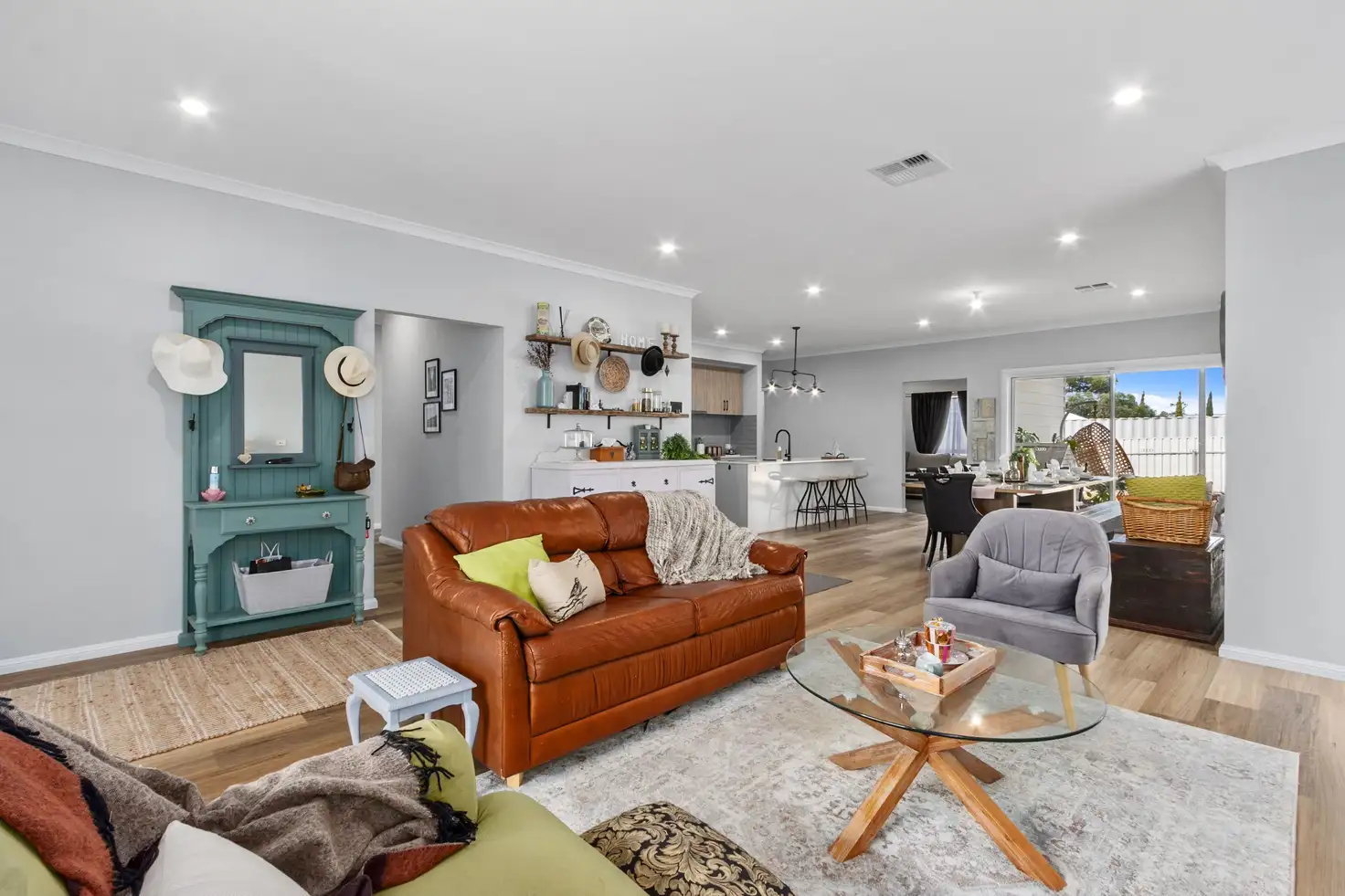 Main view of Homely house listing, 4 Cane Avenue, Ardrossan SA 5571